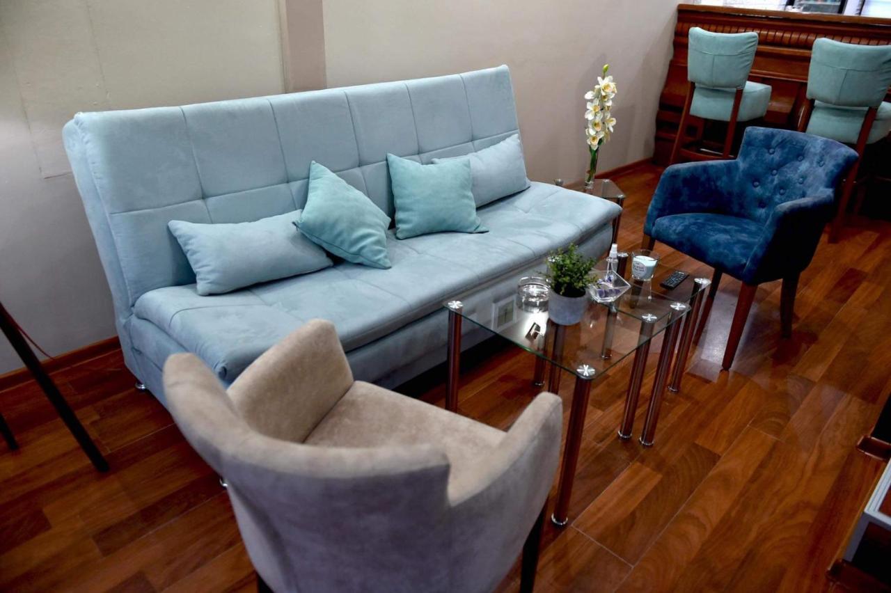 Apartman Royal Gornji Milanovac Eksteriør billede